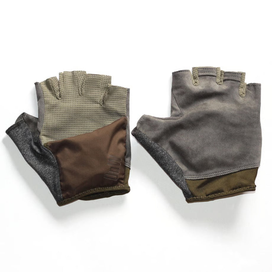 adapt（シェル付き／フィンガーレスグローブ）【UNWASTED】