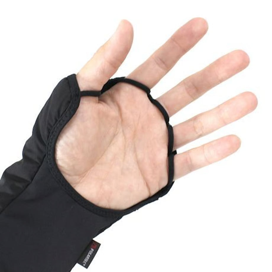 Breezy GT（ゲータータイプのグローブ）【handson grip】
