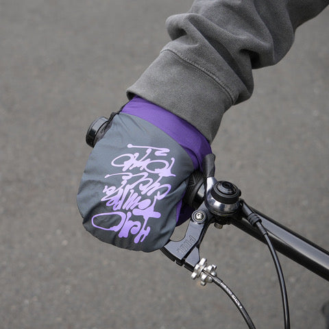beyond exclusive（tempra garageとのコラボレーショングローブ）【handson grip】
