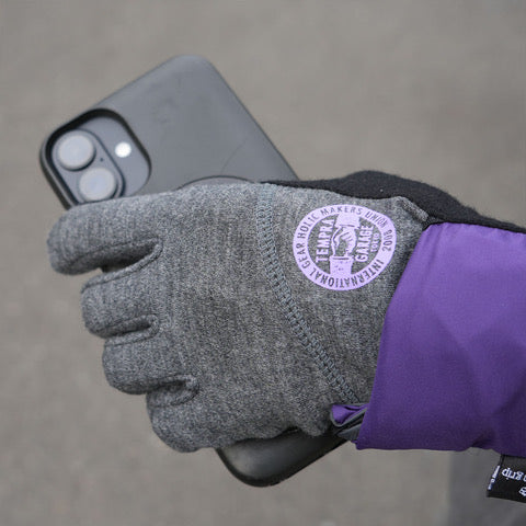 beyond exclusive（tempra garageとのコラボレーショングローブ）【handson grip】