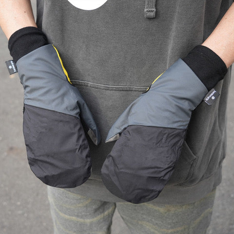 beyond exclusive（MARQUEZ SHOPとのコラボレーショングローブ）【handson grip】