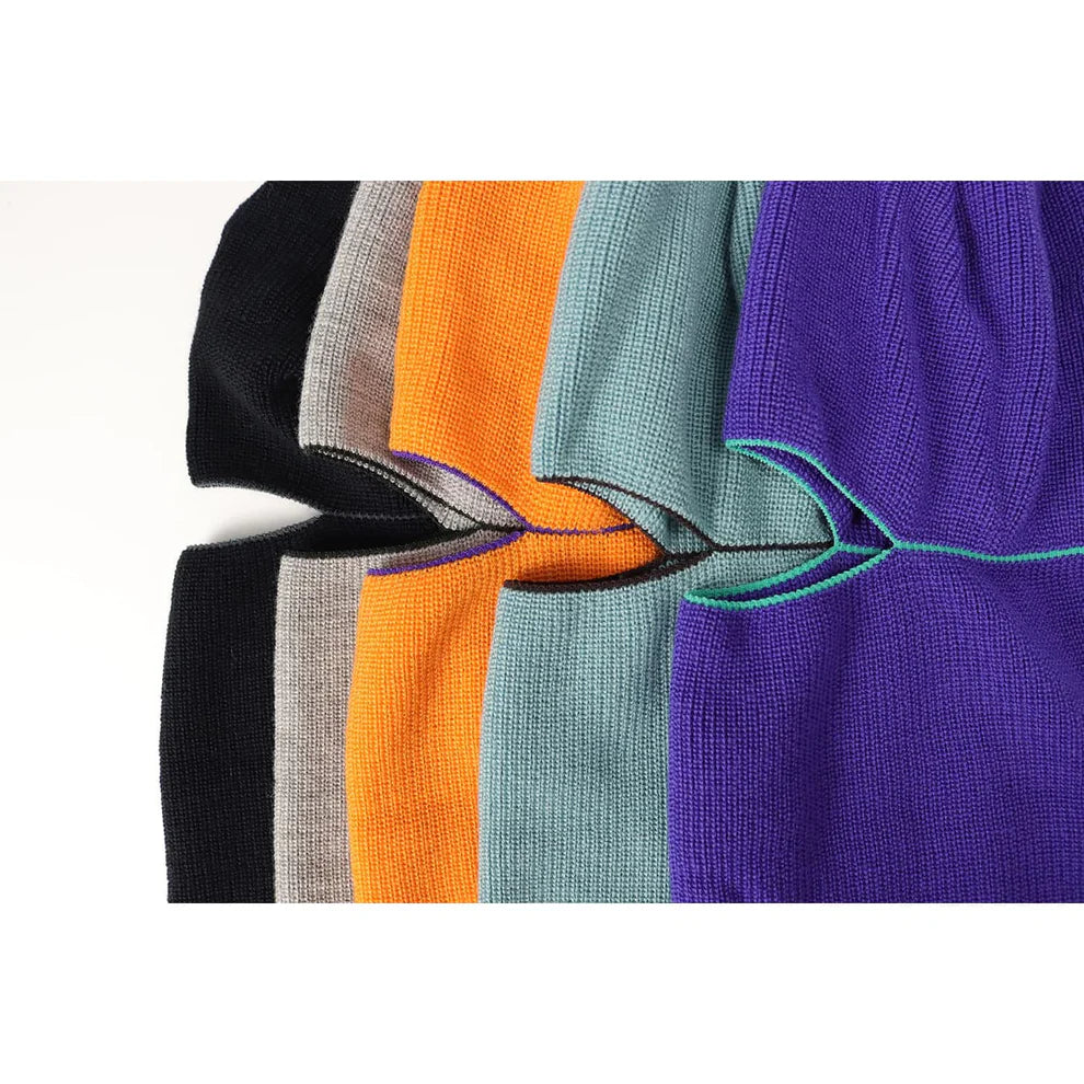 Glimmer Watch 【バラクラバにもなるニット帽】【halo commodity】