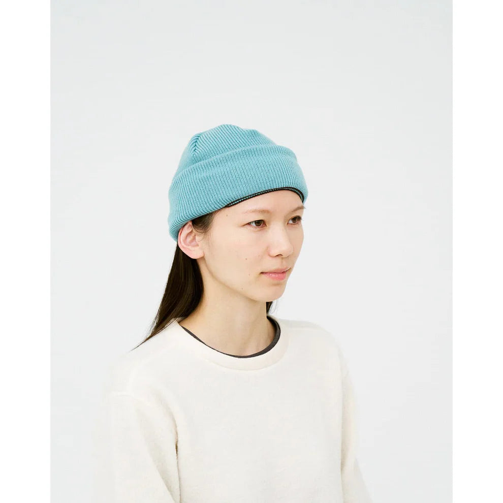 Glimmer Watch 【バラクラバにもなるニット帽】【halo commodity】