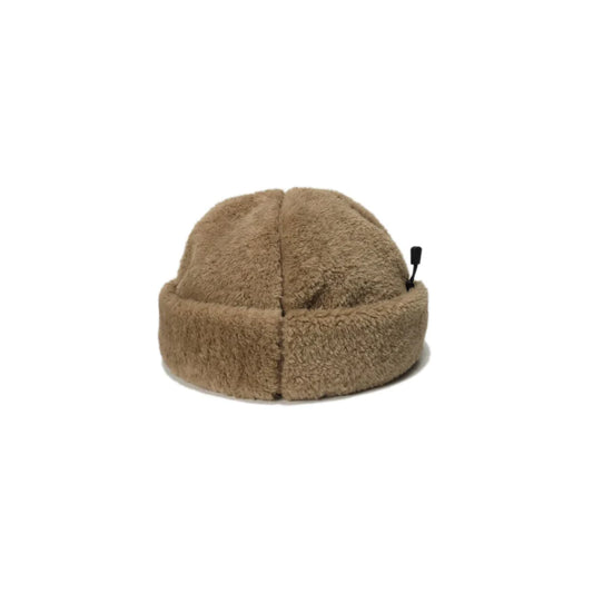 Kuna Fleece Cap【halo commodity】