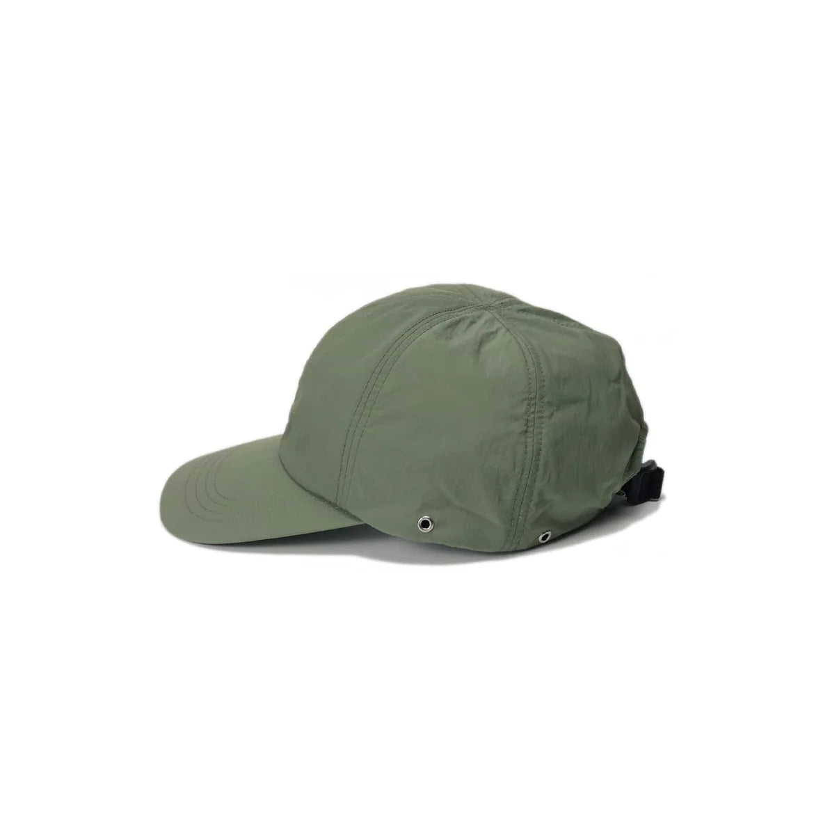 Salt Path Cap（ハロコモ定番キャップ）【halo commodity】