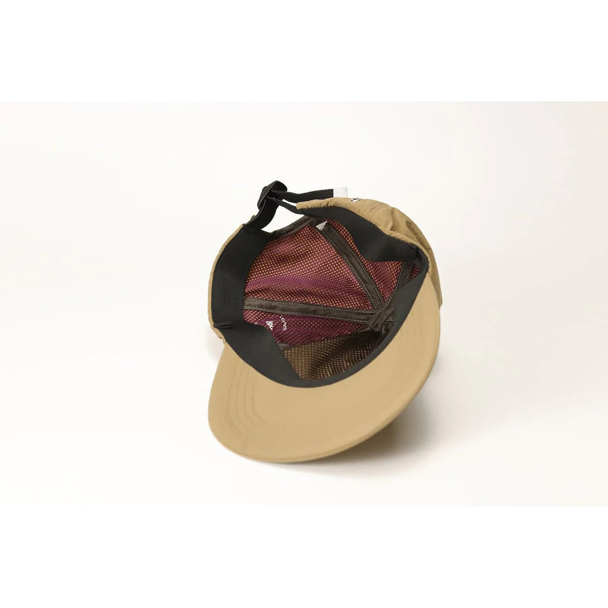 Salt Path Cap（ハロコモ定番キャップ）【halo commodity】