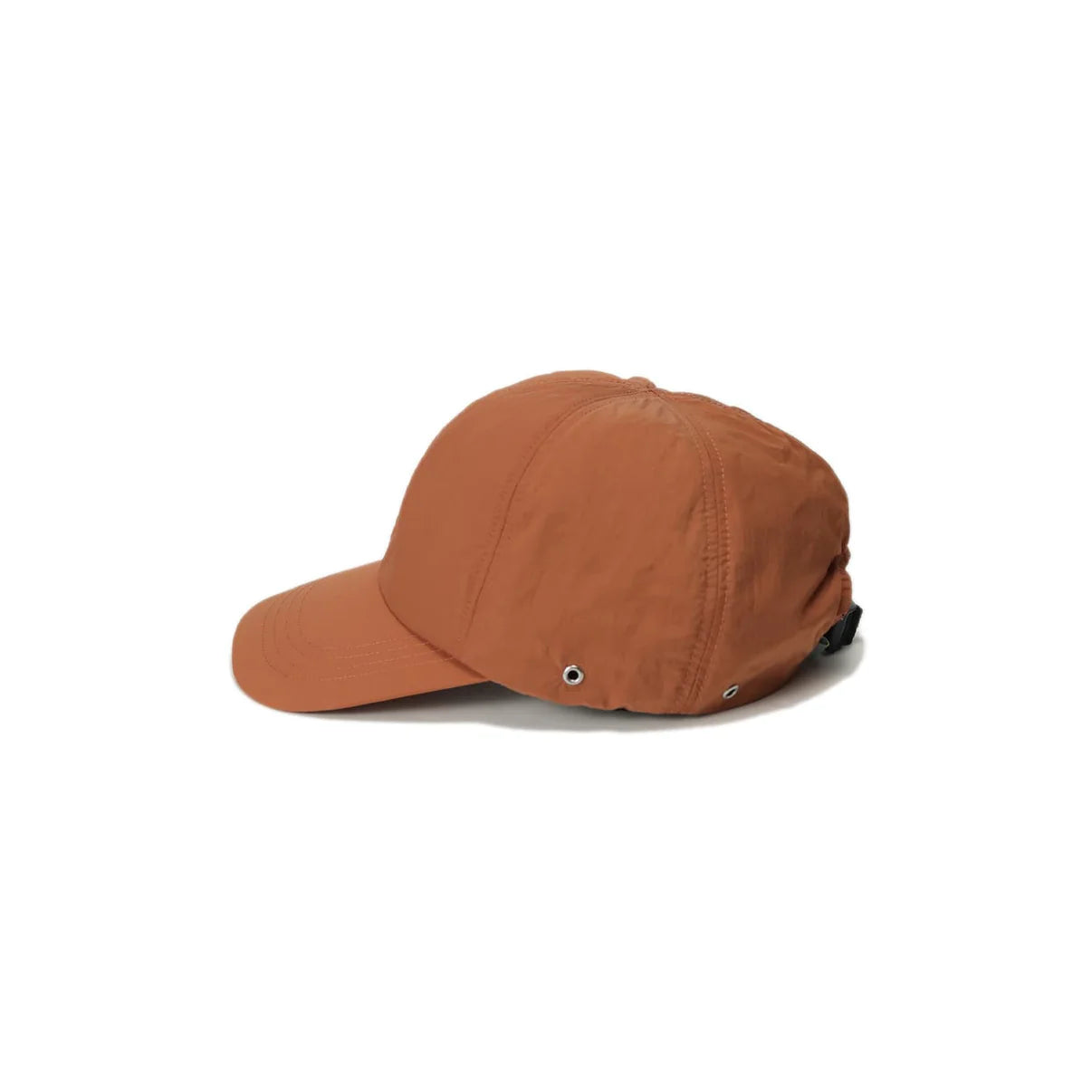 Salt Path Cap（ハロコモ定番キャップ）【halo commodity】