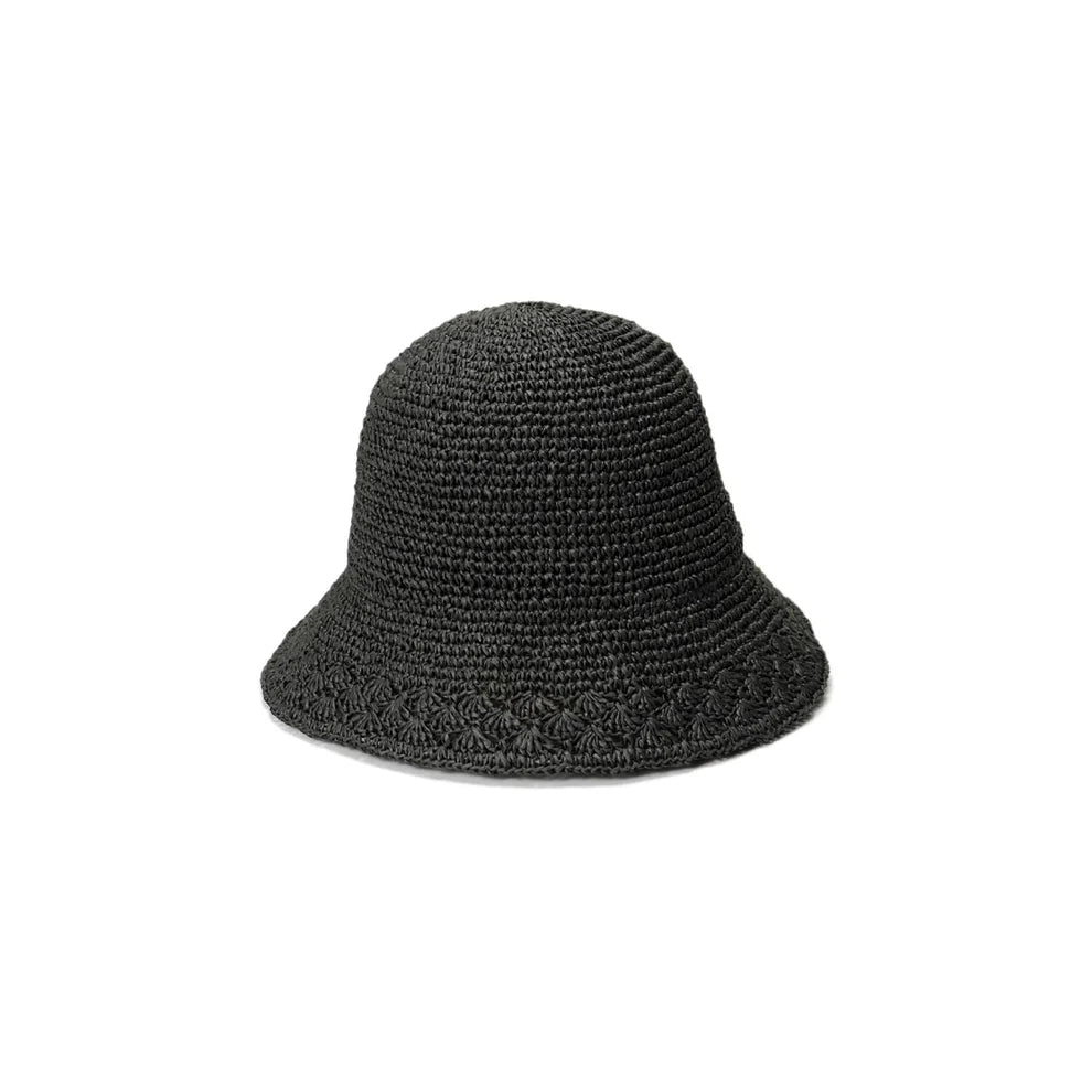 Noon Hat（麦わら帽子）【halo commodity】