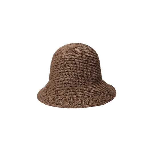 Noon Hat（麦わら帽子）【halo commodity】