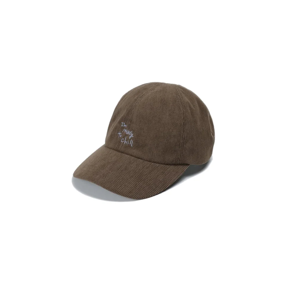 Ready To Cap h263-290【halo commodity】