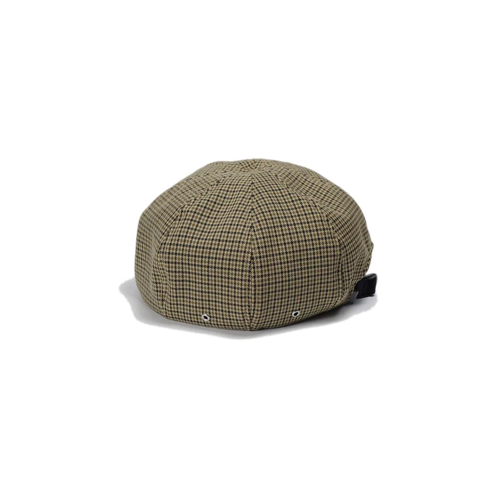 Ready To Beret h263-390【halo commodity】