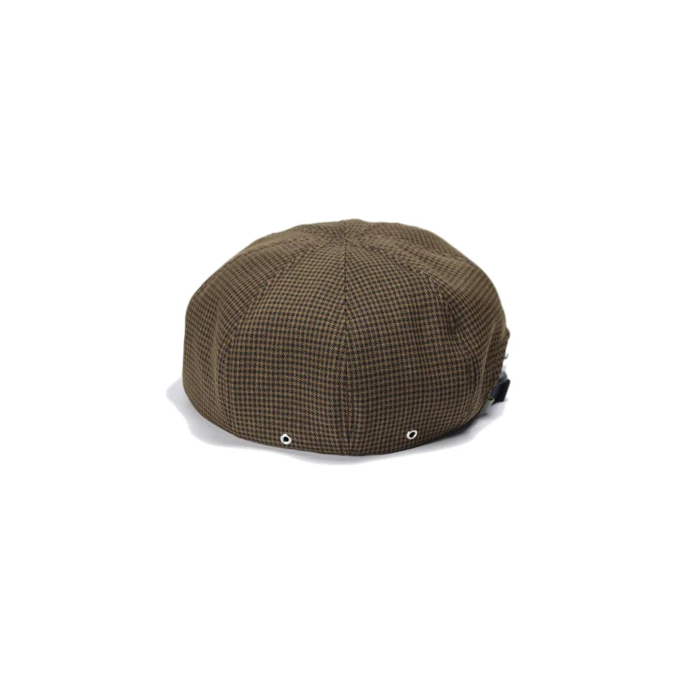 Ready To Beret h263-390【halo commodity】