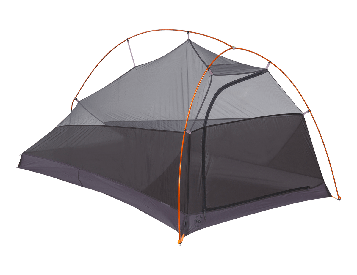 Fly Creek UL1【700g台の軽量山岳テント】【Big Agnes】 – SANKAKU STAND Fly Creek UL1【700g台の軽量山岳テント】【Big Agnes】 – SANKAKU STAND