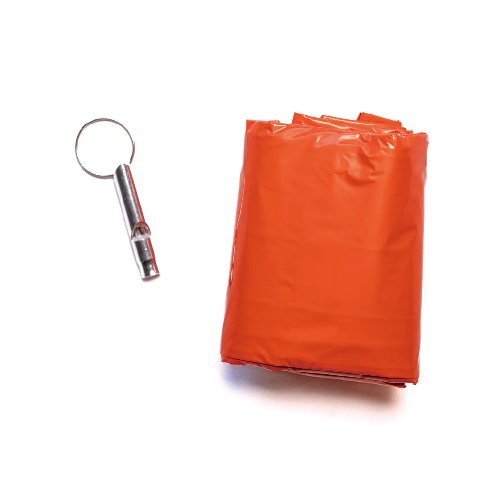 Emergency Bivy Bag【KIVA OUTDOORS】