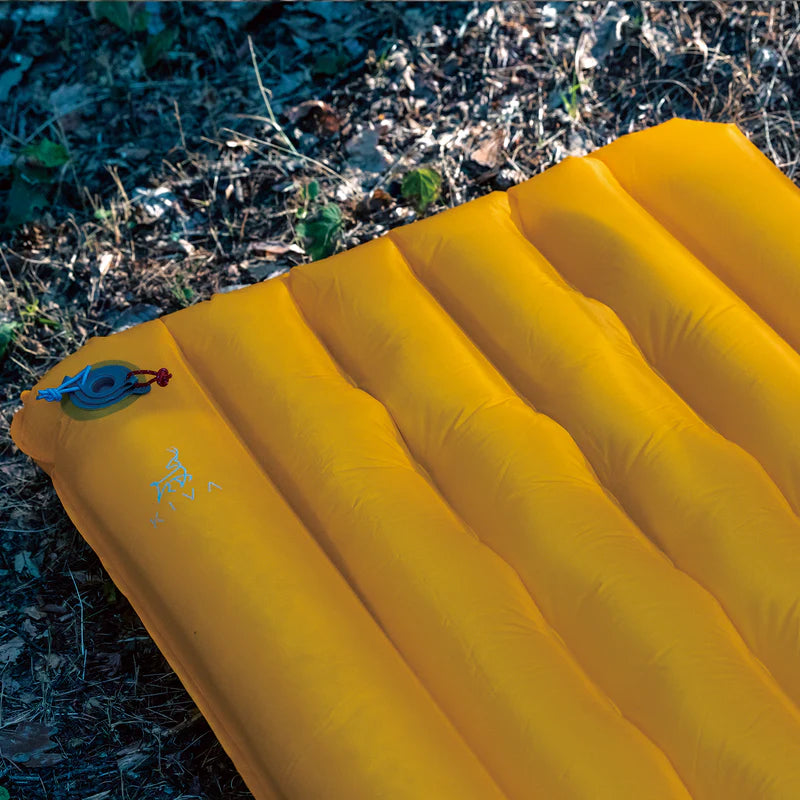 Insulated Venture Rec Wide Short（ショートサイズ/コスパ最強‼R値4.0