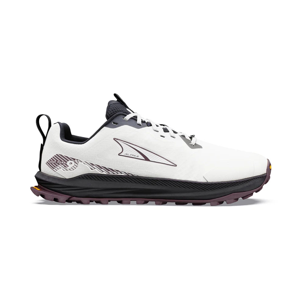 LONE PEAK 9+ M's（つま先広め／Vibram® MegaGrip）【ALTRA】