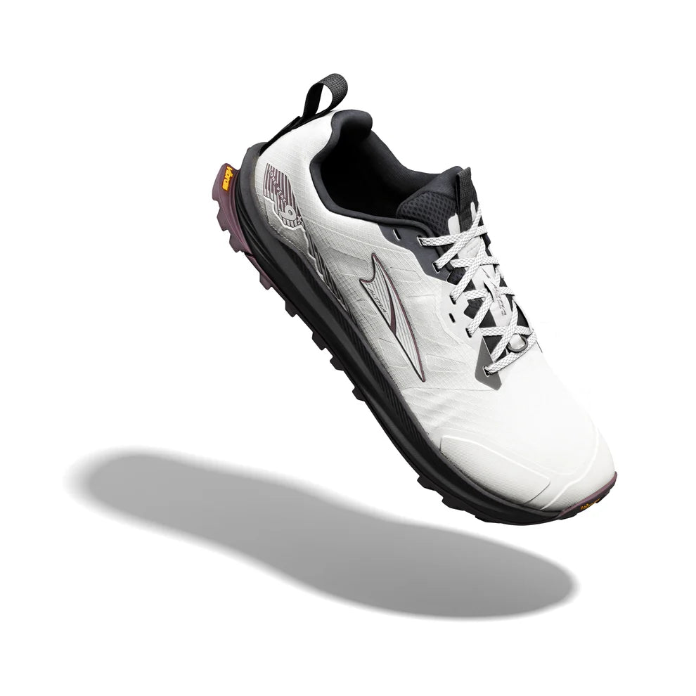 LONE PEAK 9+ M's（つま先広め／Vibram® MegaGrip）【ALTRA】