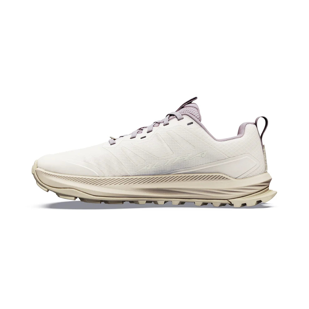 LONE PEAK 9+ W's（つま先広め／Vibram® MegaGrip）【ALTRA】