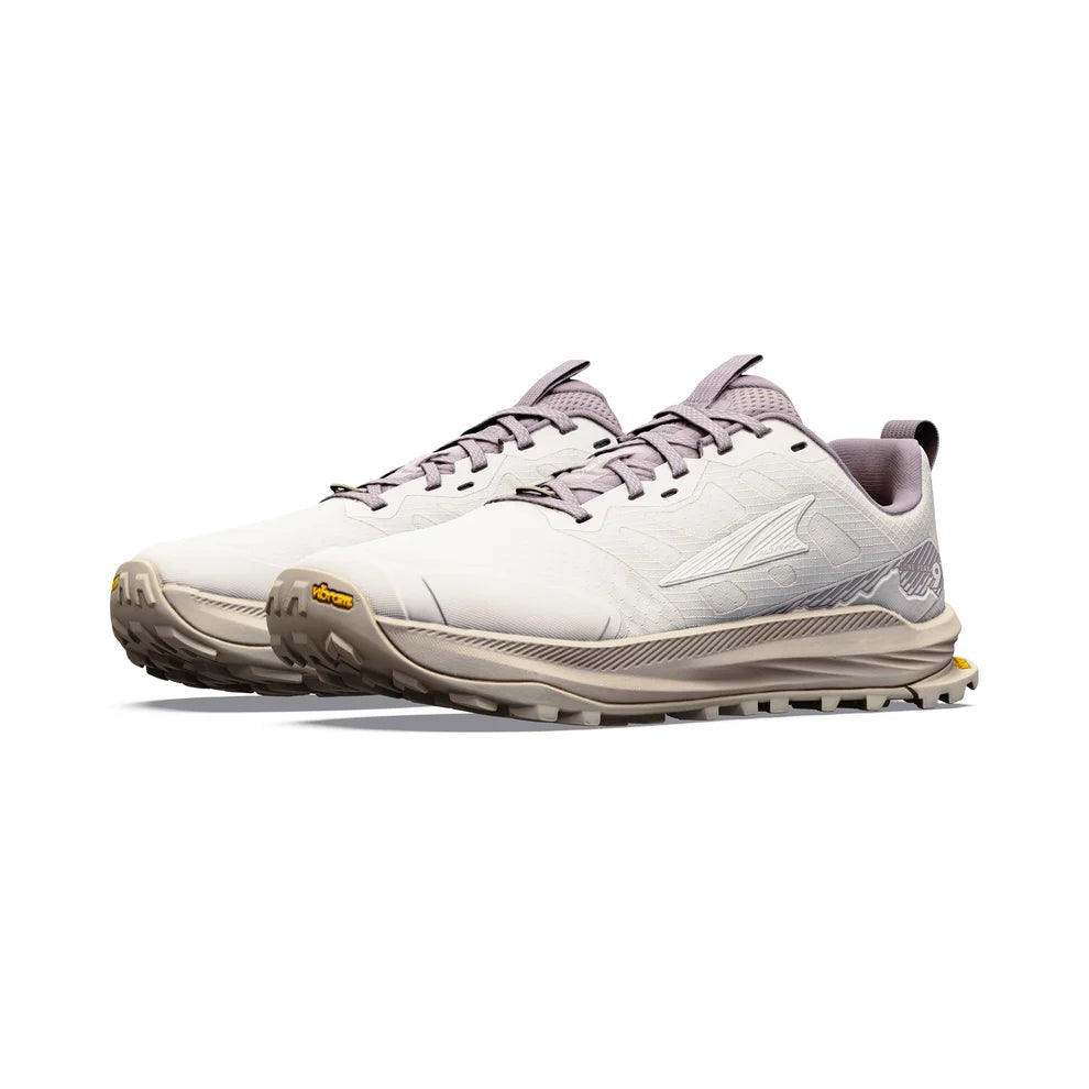 LONE PEAK 9+ W's（つま先広め／Vibram® MegaGrip）【ALTRA】