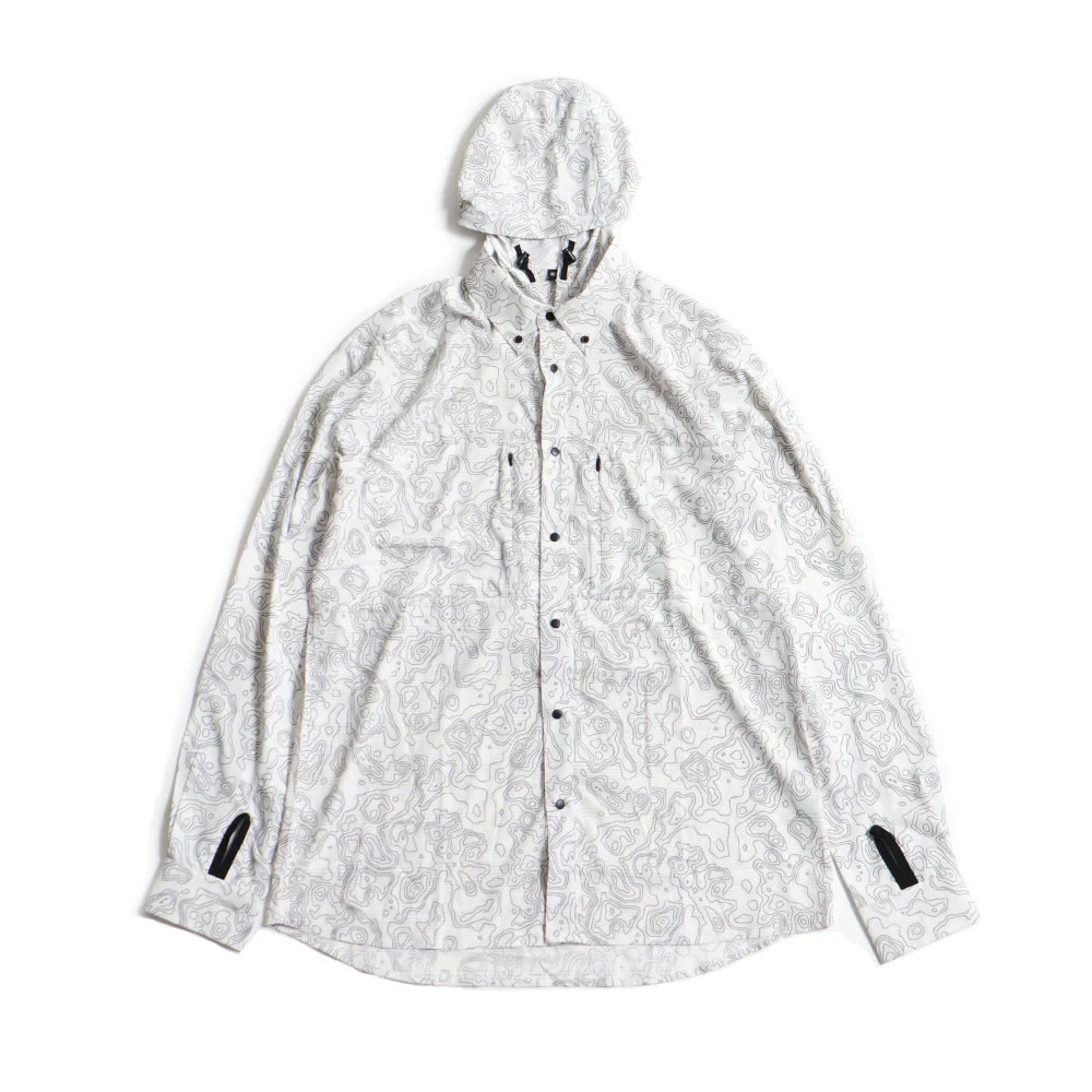 TRIPLE CROWN BUTTON DOWN LONG SLEEVE 26ajgtcbdpb-ls2【JOLLY GEAR】