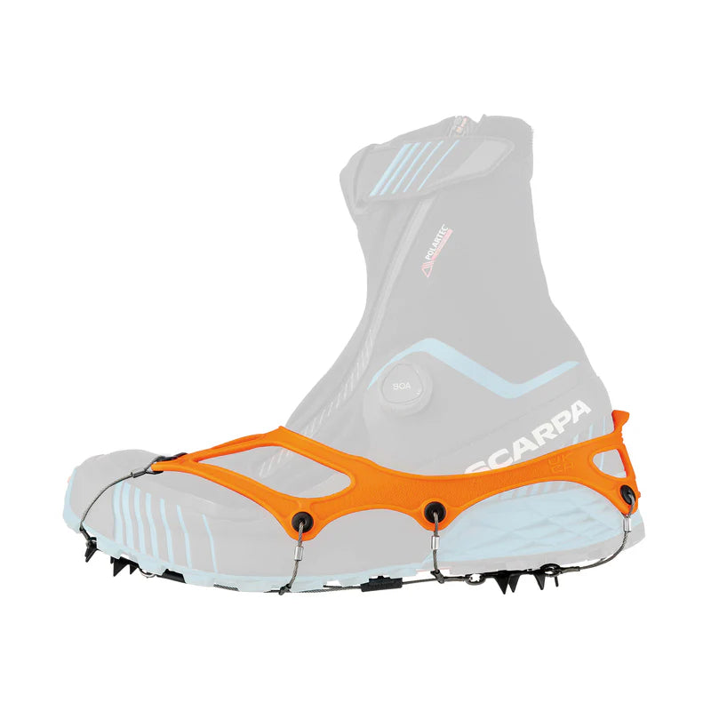 TRAIL 2.4【NORTEC】