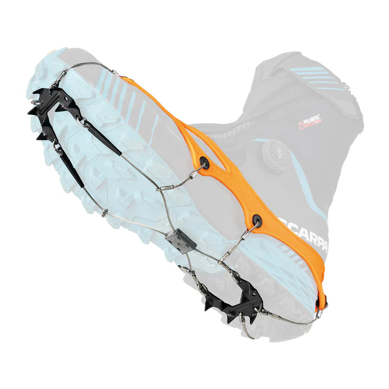 TRAIL 2.4【NORTEC】