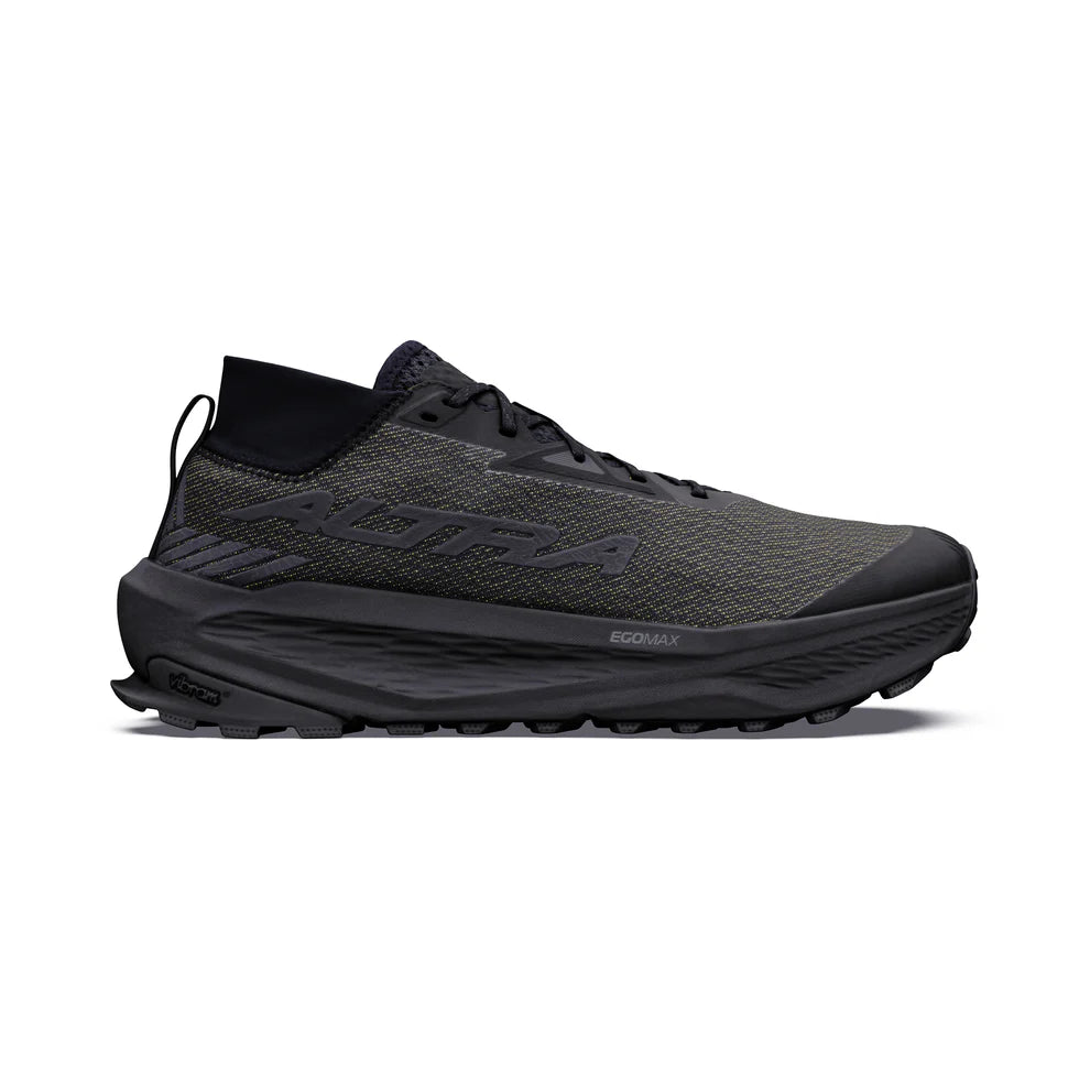 OLYMPUS 275 HILO M's（フィット感・耐久性◎／抜群のクッション性と安定感の1足）【ALTRA】