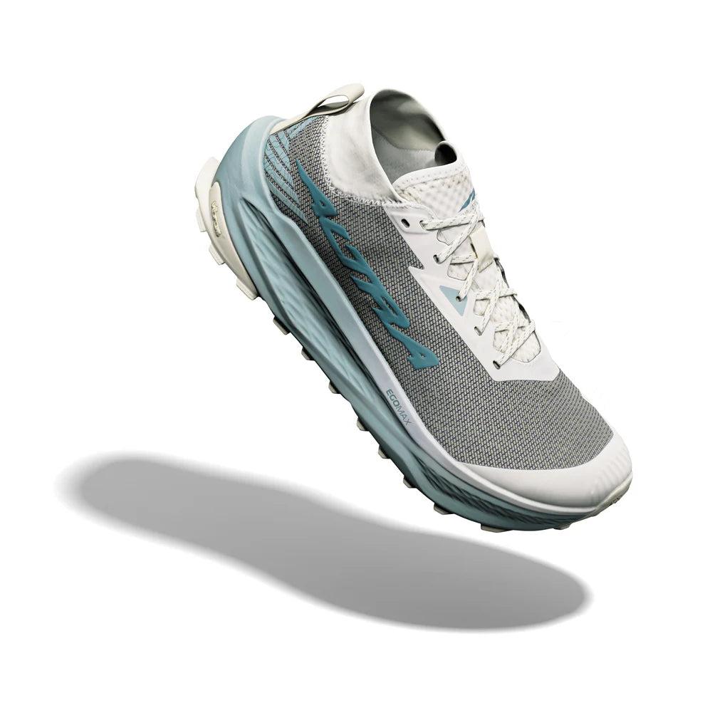 OLYMPUS 275 HILO M's（フィット感・耐久性◎／抜群のクッション性と安定感の1足）【ALTRA】