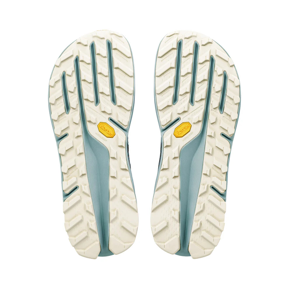 OLYMPUS 275 HILO M's（フィット感・耐久性◎／抜群のクッション性と安定感の1足）【ALTRA】