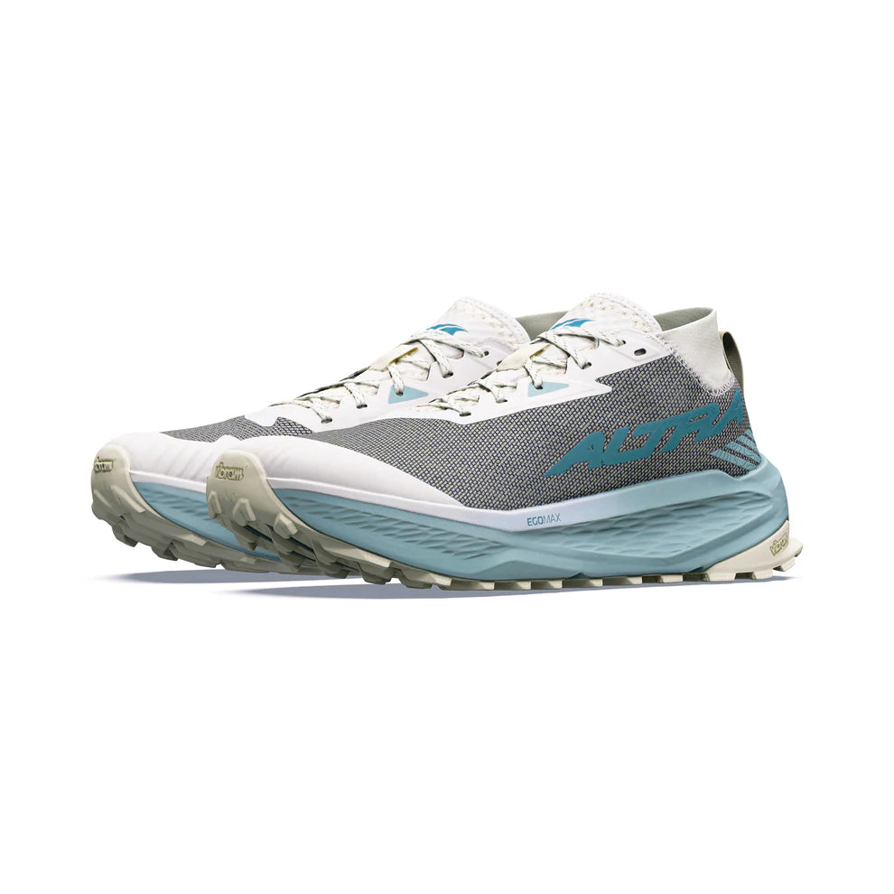 OLYMPUS 275 HILO M's（フィット感・耐久性◎／抜群のクッション性と安定感の1足）【ALTRA】