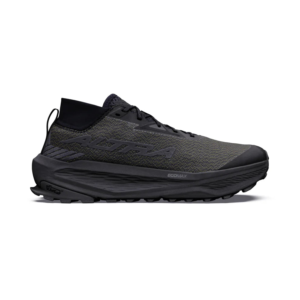 OLYMPUS 275 HILO W's（フィット感・耐久性◎／抜群のクッション性と安定感の1足）【ALTRA】