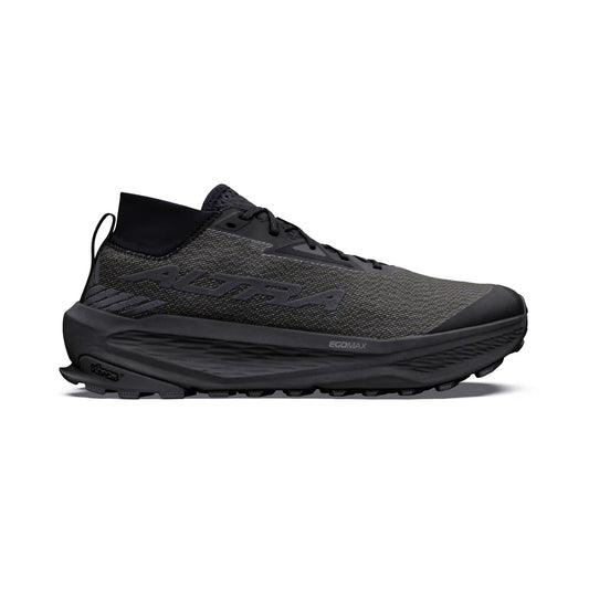 OLYMPUS 275 HILO W's（フィット感・耐久性◎／抜群のクッション性と安定感の1足）【ALTRA】