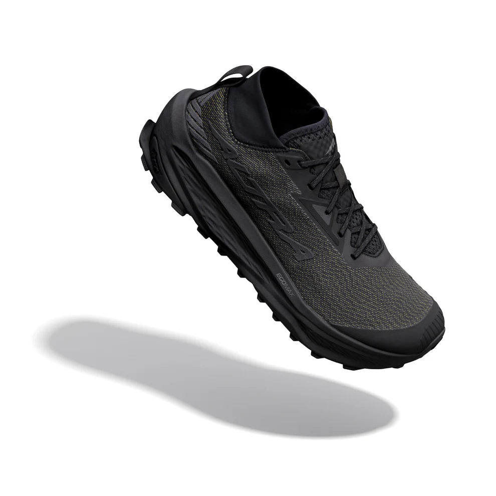 OLYMPUS 275 HILO W's（フィット感・耐久性◎／抜群のクッション性と安定感の1足）【ALTRA】