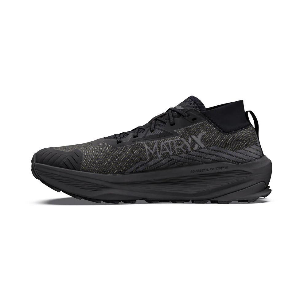 OLYMPUS 275 HILO W's（フィット感・耐久性◎／抜群のクッション性と安定感の1足）【ALTRA】