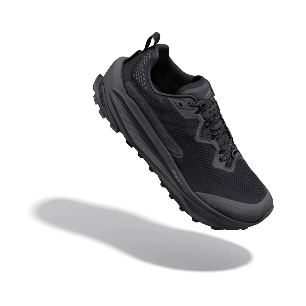 OLYMPUS 7 M's（軽量・クッション性・安定感）【ALTRA】