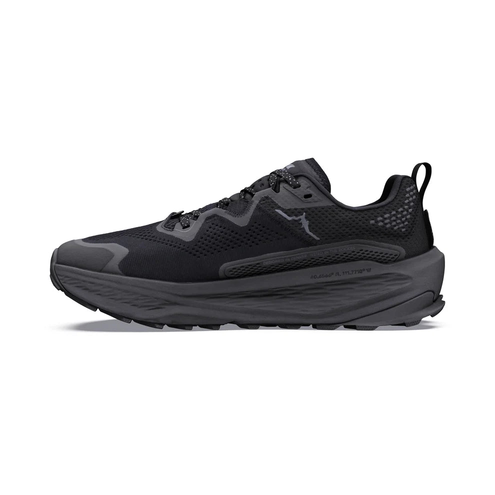 OLYMPUS 7 M's（軽量・クッション性・安定感）【ALTRA】