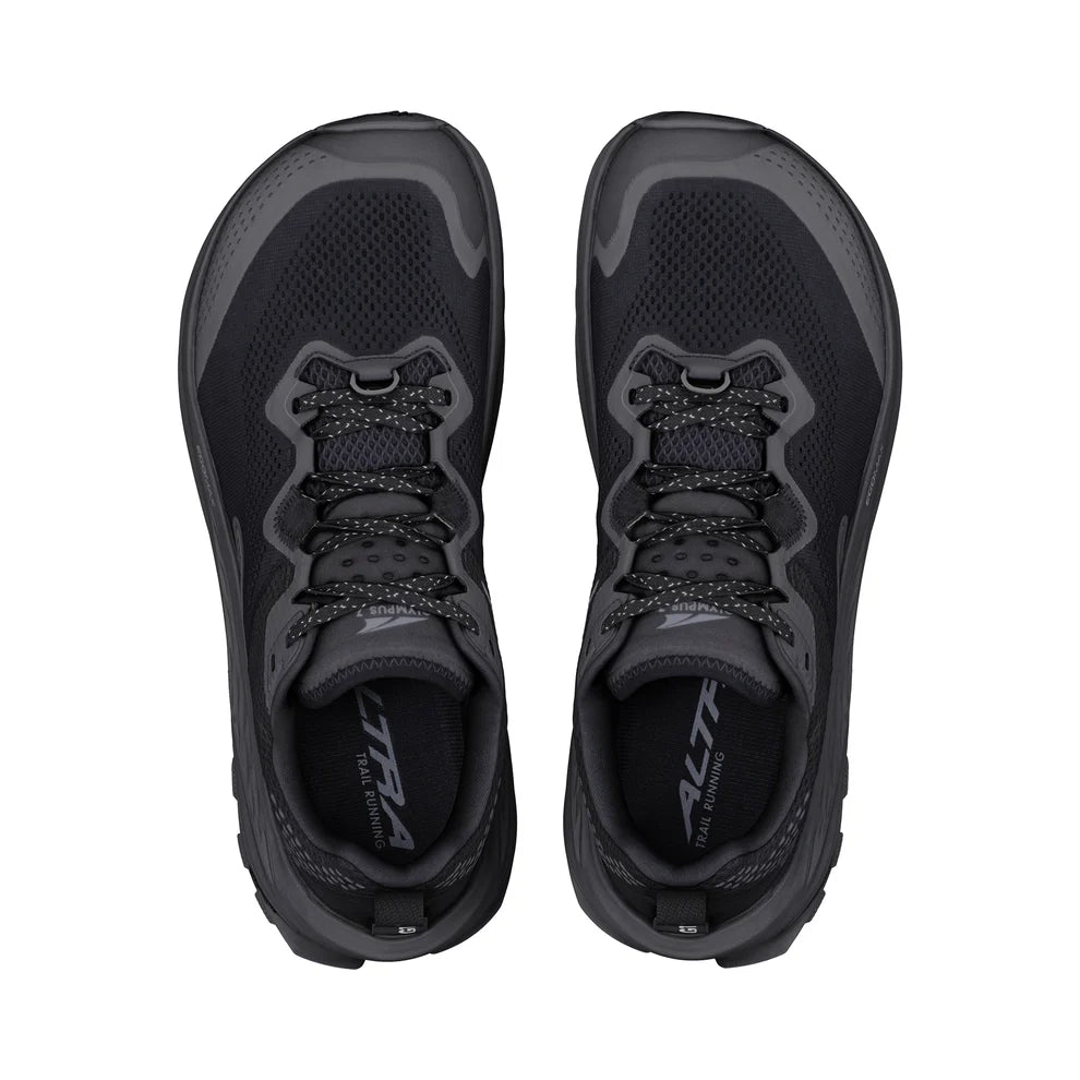 OLYMPUS 7 M's（軽量・クッション性・安定感）【ALTRA】