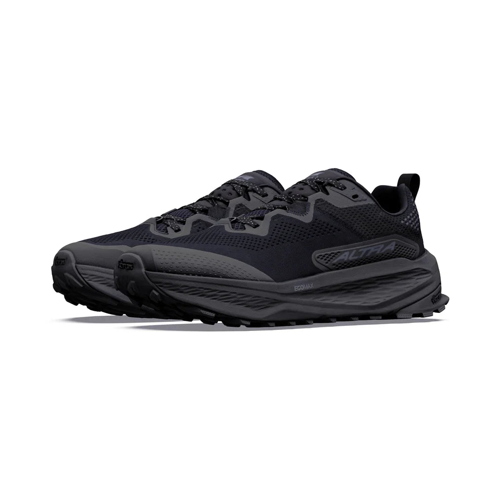 OLYMPUS 7 M's（軽量・クッション性・安定感）【ALTRA】