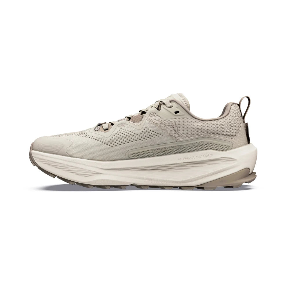 OLYMPUS 7 M's（軽量・クッション性・安定感）【ALTRA】