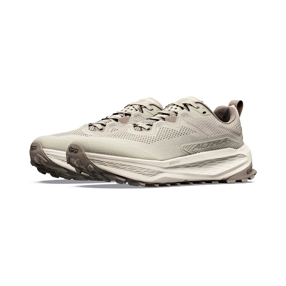 OLYMPUS 7 M's（軽量・クッション性・安定感）【ALTRA】