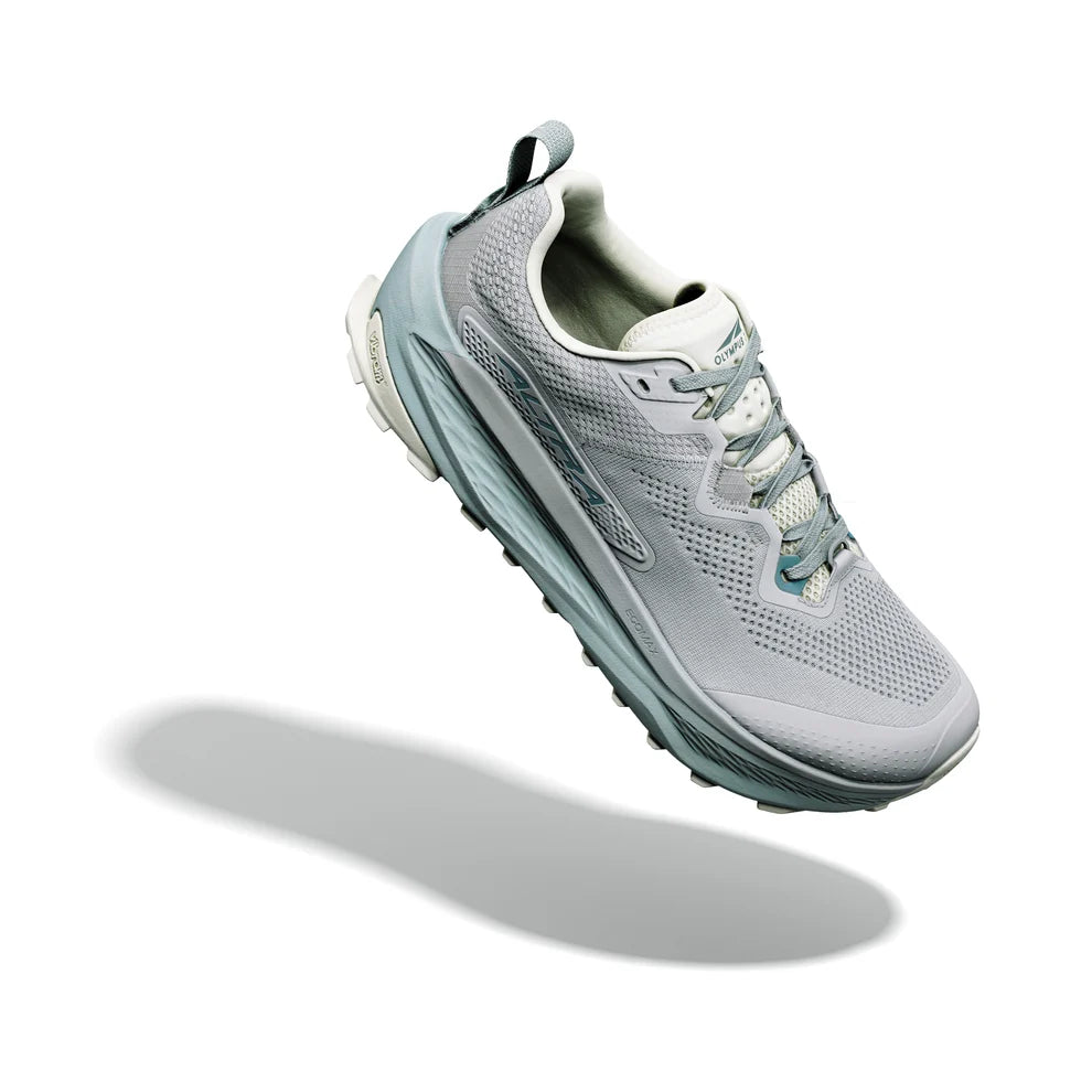 OLYMPUS 7 M's（軽量・クッション性・安定感）【ALTRA】