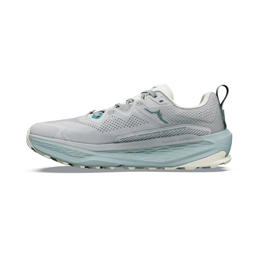 OLYMPUS 7 M's（軽量・クッション性・安定感）【ALTRA】