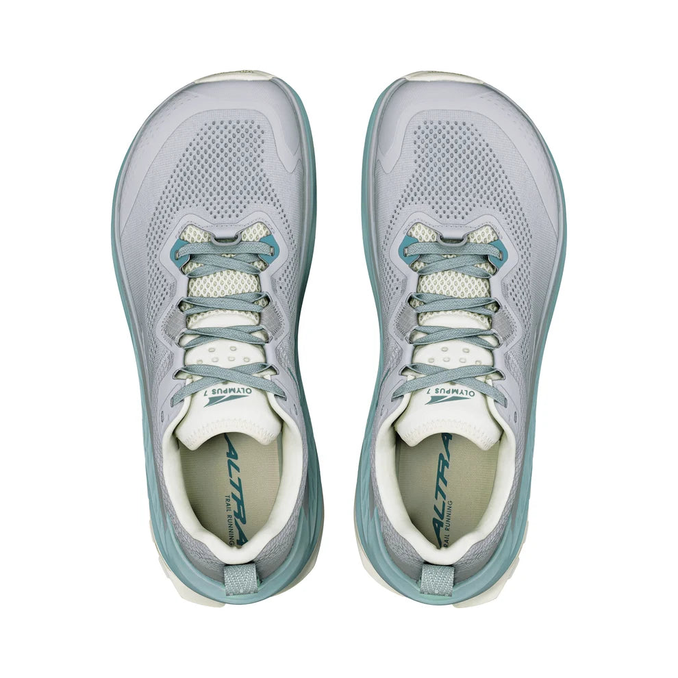 OLYMPUS 7 M's（軽量・クッション性・安定感）【ALTRA】