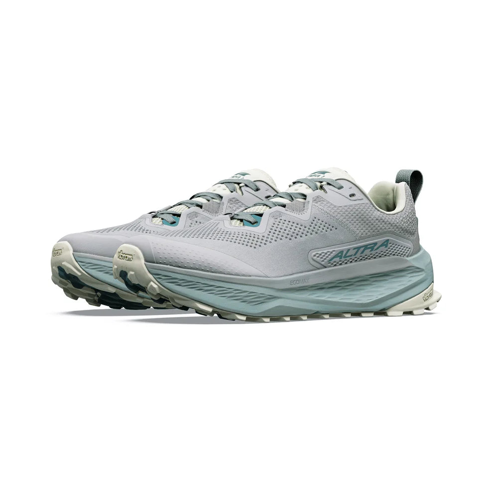 OLYMPUS 7 M's（軽量・クッション性・安定感）【ALTRA】