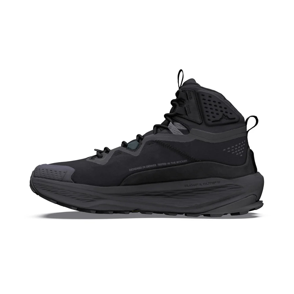 OLYMPUS 7 MID GTX M's【ALTRA】