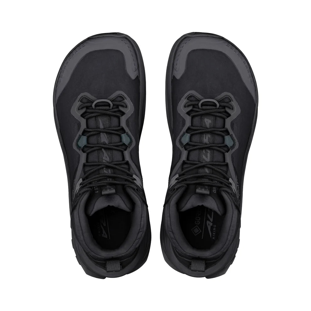 OLYMPUS 7 MID GTX M's【ALTRA】
