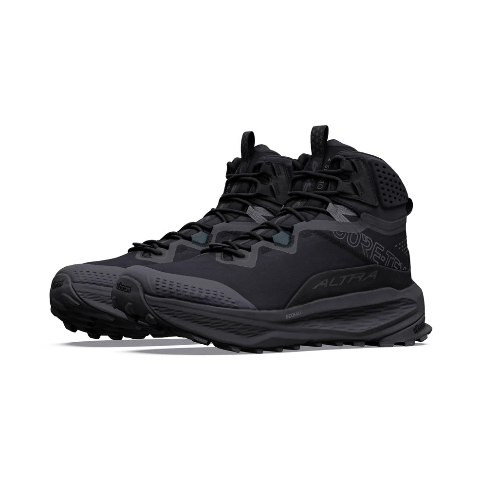 OLYMPUS 7 MID GTX M's【ALTRA】