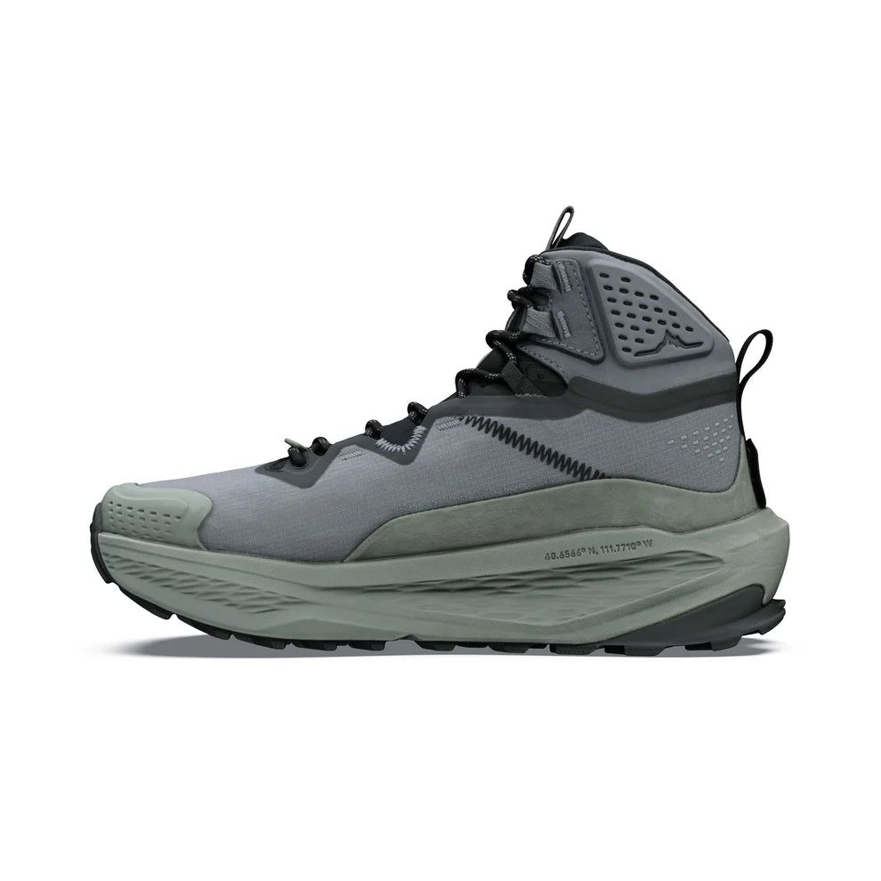 OLYMPUS 7 MID GTX W's【ALTRA】