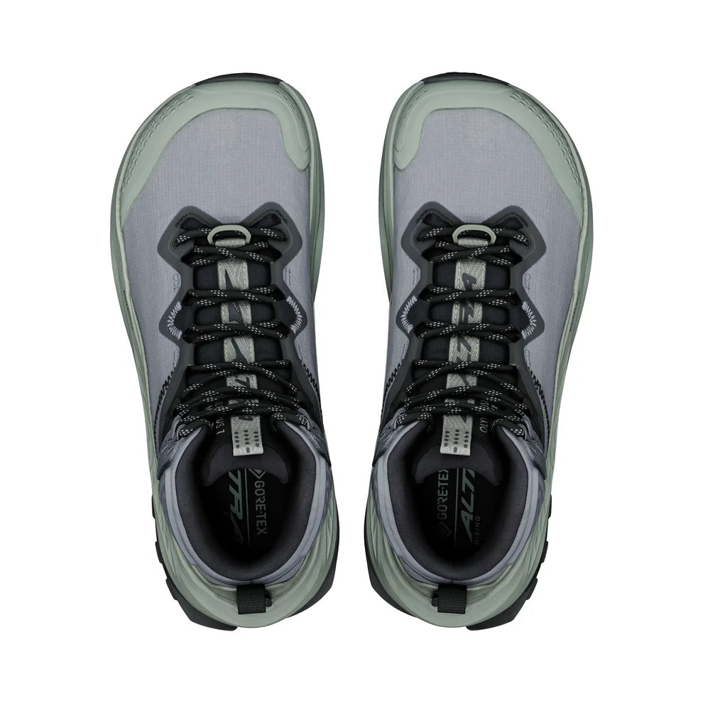 OLYMPUS 7 MID GTX W's【ALTRA】