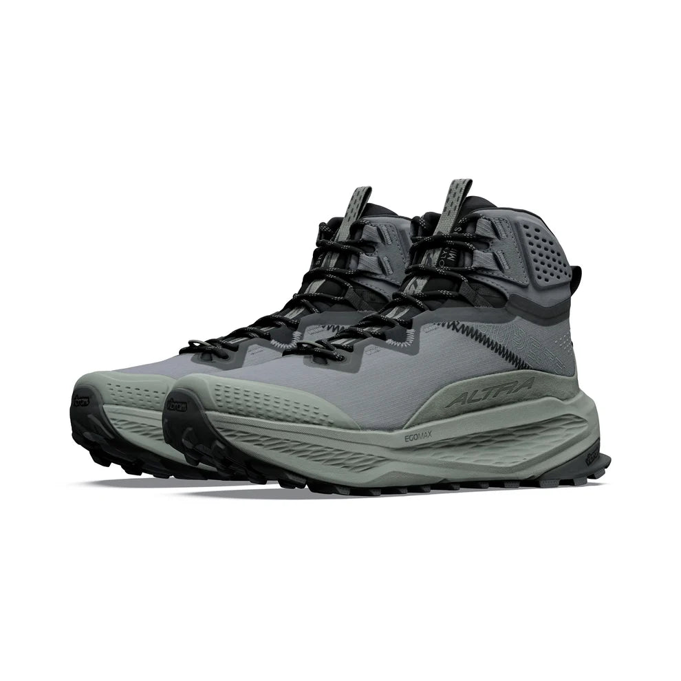 OLYMPUS 7 MID GTX W's【ALTRA】